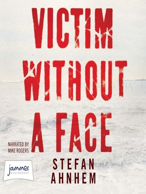cover image of Victim Without a Face